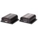 2. Konwerter sygnału HDMI na LAN Spacetronik SPH-HLC6IR (extender)