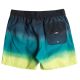 2. Billabong All Day Fade 16" Shorts EBYJV00121-BLK Zielone L