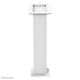 3. Neomounts FL15-750WH1 obudowa do tabletu 27,9 cm (11") Biały