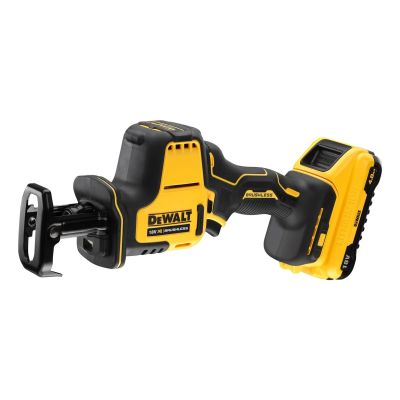 Piła szablasta Aku 18V DCS369NT-XJ DEWALT