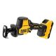 Piła szablasta Aku 18V DCS369NT-XJ DEWALT