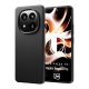9. Etui 3mk Matt Case na Xiaomi Redmi Note 14 Pro - czarne