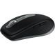 4. Mysz Logitech MX Anywhere 3S for Mac 910-006947 (prawostronna) RF Wireless + Bluetooth Laser 8000 DPI