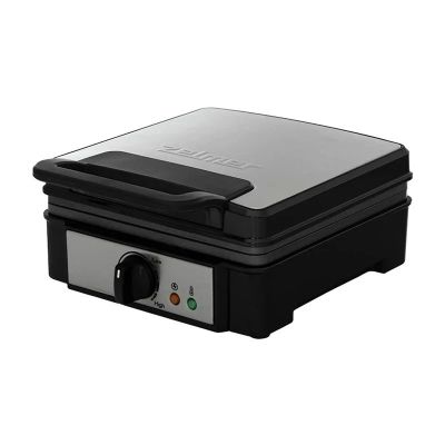 Gofrownica 1200W ZWM0012 Zelmer back