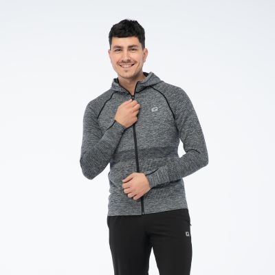 14. Męska Bluza IWERO