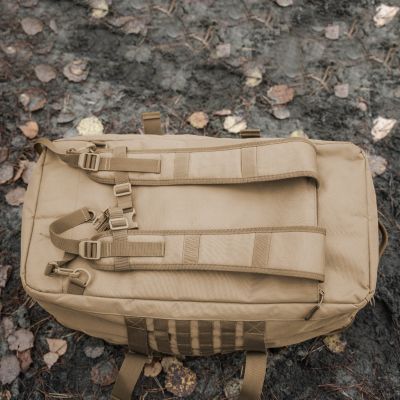 22. Plecak, torba Offlander 3W1 Offroad 40L OFF_CACC_20KH