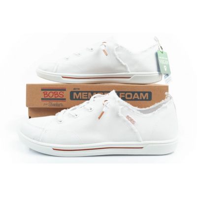 10. Buty Skechers B.Cute 2.0 Bobs W 114150/WHT