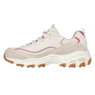 2. Buty Skechers D'Lites - Bold Views W 149589-NMLT