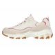 2. Buty Skechers D'Lites - Bold Views W 149589-NMLT
