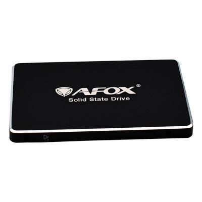 4. AFOX SSD 2TB TLC 530 MB/S SD250-2000GN