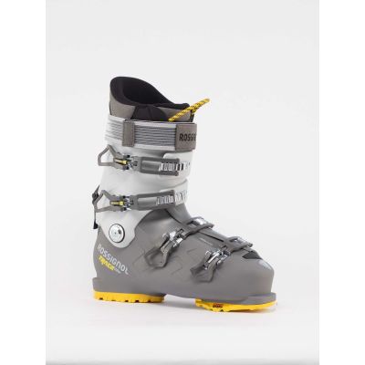 Buty narciarskie Rossignol Track 110 HV+ GW - Dark Grey/Ice Grey