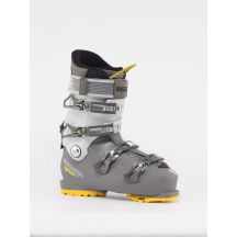 Buty narciarskie Rossignol Track 110 HV+ GW - Dark Grey/Ice Grey