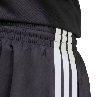 5. Spodenki męskie adidas Essentials 3-Stripes Chelsea Lite Woven czarne KY6510