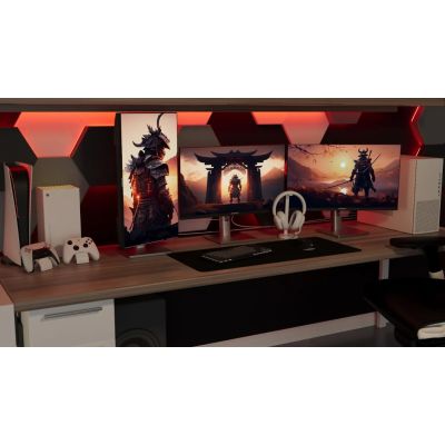 19. Monitor JAPANNEXT 62,2 cm JN-IPS245G320F-HSP 16:9 HDMI/DP FHD