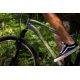 13. Rowerek dziecięcy Huffy EXTENT 26" silver 66340W