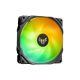 9. Chłodzenie Asus TUF GAMING LC II 240 ARGB