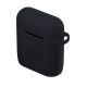 19. Etui 3mk Silicone AirPods Case na Apple AirPods 2 - czarne