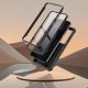 5. Etui Tech-Protect Kevlar Cam+ na Samsung Galaxy S26 - czarne