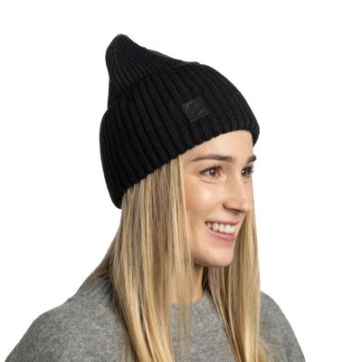 3. Buff Rutger Hat Beanie 12969499910 Czarne One size