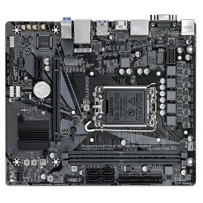 9. Płyta główna Gigabyte H610M S2H V3 DDR4