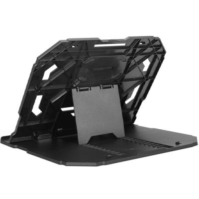 4. Lenovo Accessories  2-in-1 Laptop Stand