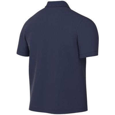 2. Koszulka męska Nike Dri-FIT Park 26 Polo granatowa IB1193 410