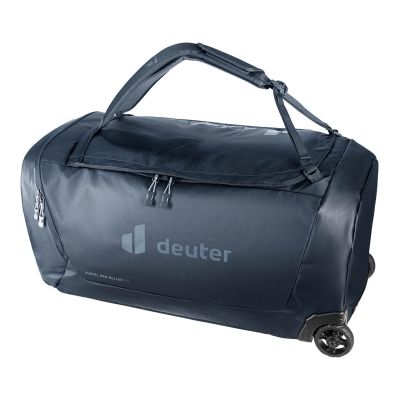 2. Deuter Duffel Pro Roller 90 3500026-7000 Black