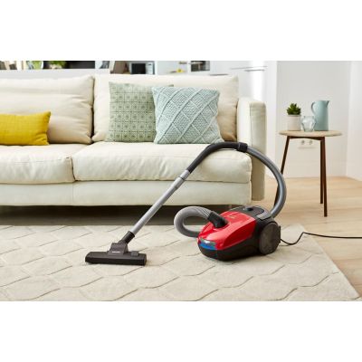 11. Philips 2000 series Odkurzacz workowy z serii 2000 FC8243/09