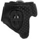 2. Kask bokserski MASTERS KT-GLOSS czarny