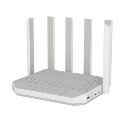 2. Router Keenetic Hero 5G KN-4110-01-EU AX3000
