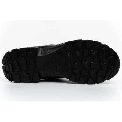 8. Grisport buty męskie trekkingowe 14527S2G skórzane Gritex wodoodporne