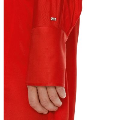 3. Sukienka Tommy Holfiger RWB Short Shirtdress W WW0WW40245