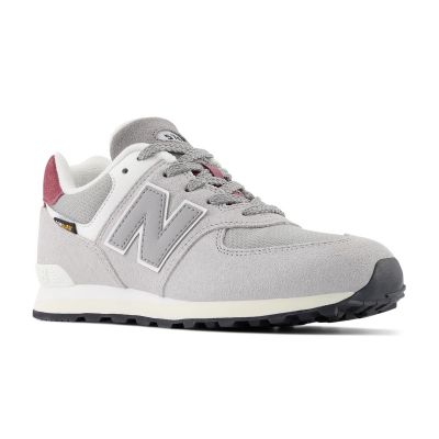 6. Buty New Balance Jr GC574KBR