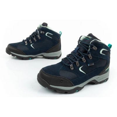 8. Buty Hi-Tec Storm W O005365-031