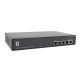4. Kontroler LevelOne WLAN GigaBit 128 AccessPoints