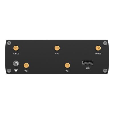3. Teltonika RUTM16 Router sieci komórkowej