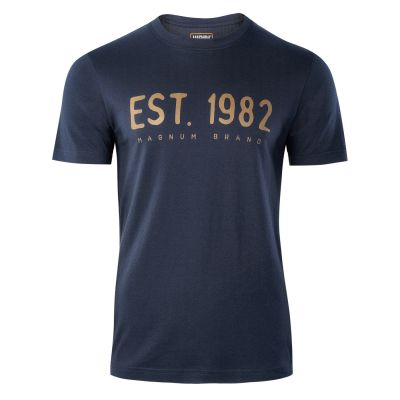 2. Koszulka Magnum magnum ellib M 92800329739 zła cena