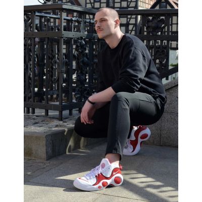 41. Buty Nike Air Zoom M DX1165 100