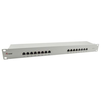 5. Equip 326317 panel krosowniczy 1U