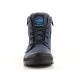 3. Buty Palladium Pampa Hi Lea Gusset Jr 52744-432