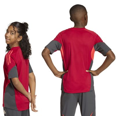 2. Koszulka adidas Liverpool FC Training JSY Junior KB1468