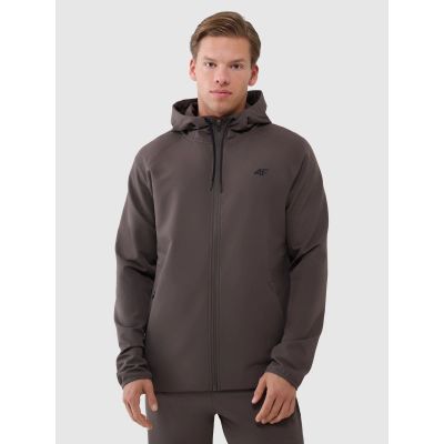 2. Bluza 4F M 4FWSS25TFSWM458-81S