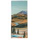 3. Bandana BUFF COOLNET UV® NATIONAL PARKS YELLOWSTONE