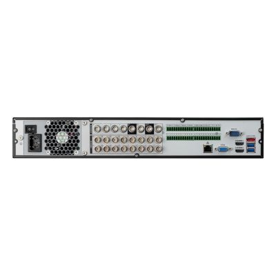 5. Rejestrator Analog HD 16-kanałowy BCS-L-XVR1604-4KE-IV