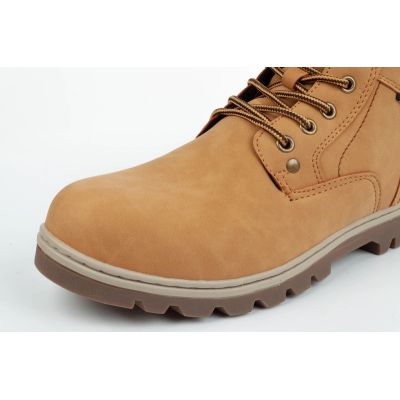 27. Buty Geographical Norway M WALK-GN CAMEL