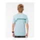 2. T-Shirt RIP CURL SURF REVIVAL TEE-BOYS