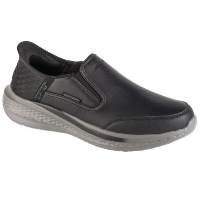 Skechers Slip-Ins: Slade 205237-BLK Czarne 41,5