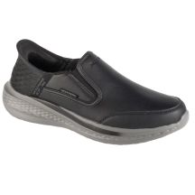 Skechers Slip-Ins: Slade 205237-BLK Czarne 41,5