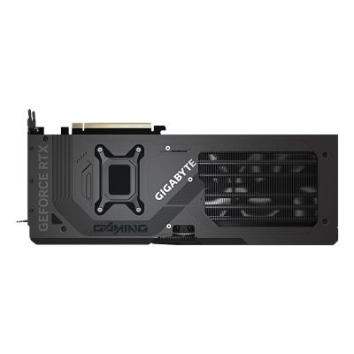 9. Karta graficzna Gigabyte GeForce RTX 5070 GAMING OC 12GB