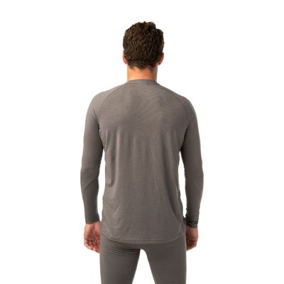 2. Koszulka Bauer CTN/Modal Baselayer Senior